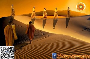 4 quy tắc tâm linh của người Ấn Độ